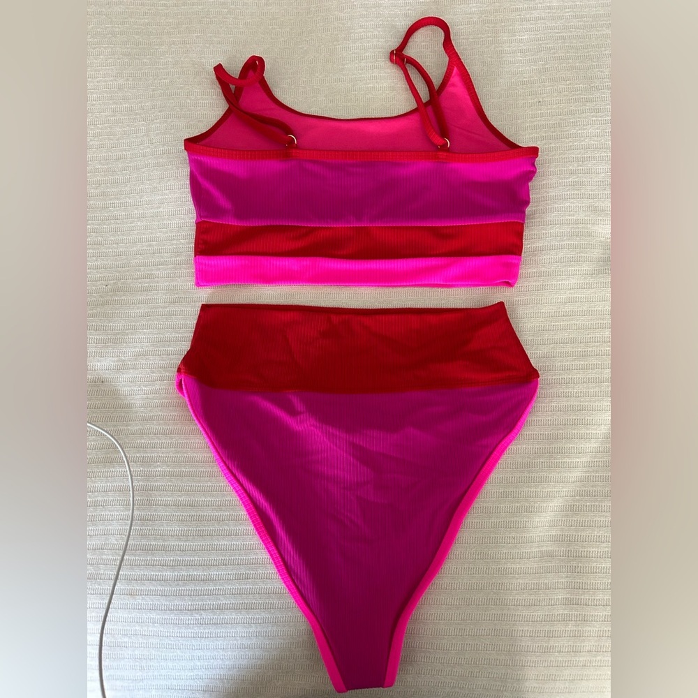 Beach Riot Eva/Emmy Bikini Set - Picture 5 of 5